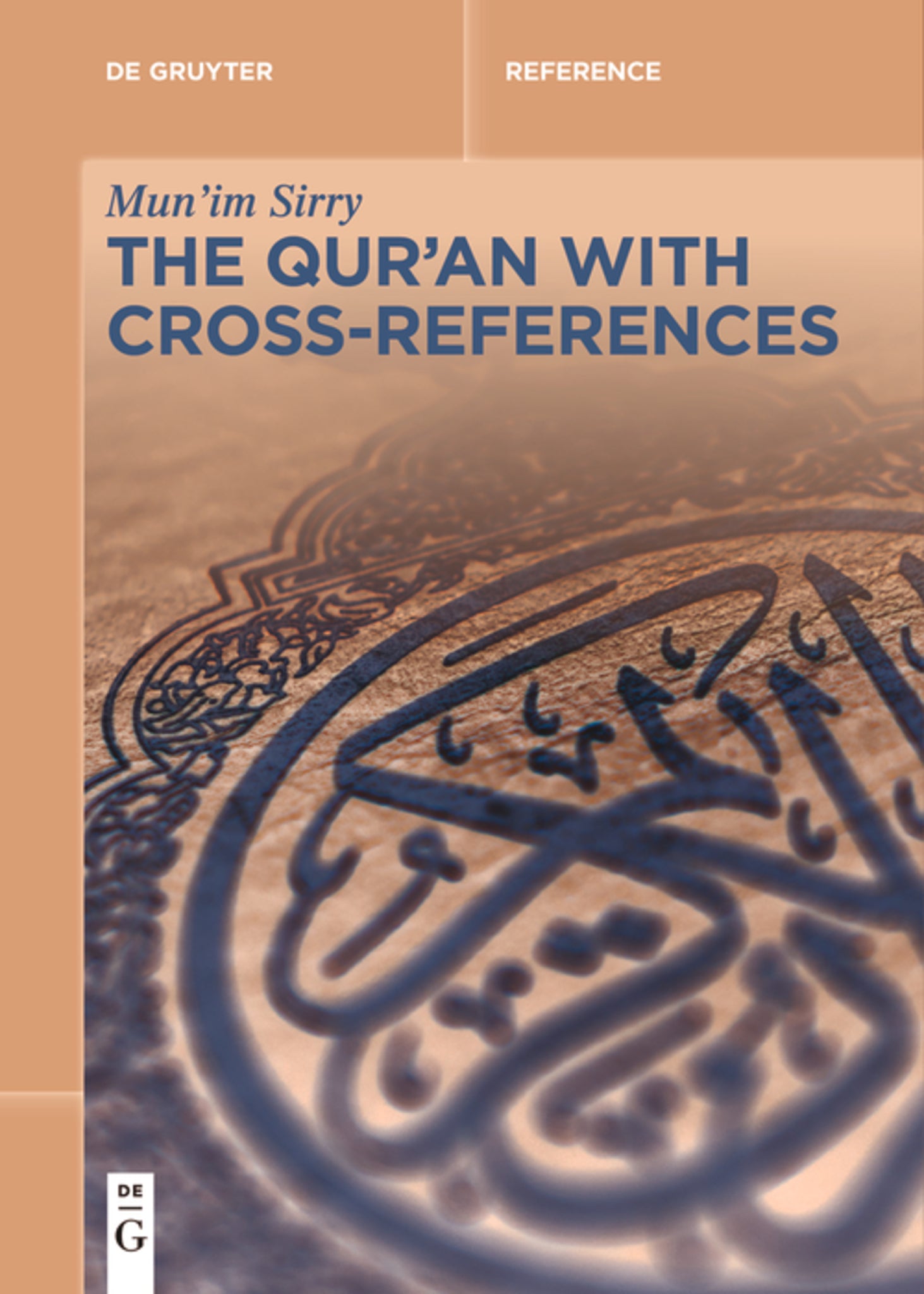 The Qur’an with Cross-References